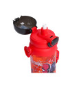 Marvel Spider-Man Printed Kids' Water Bottle (600ml)